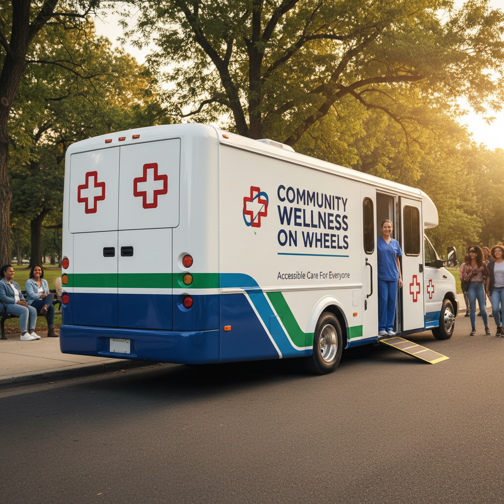 Mobile Health Clinic